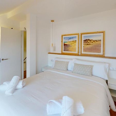 Apartamentos La Casa El Palo إل رومبيدو المظهر الخارجي الصورة