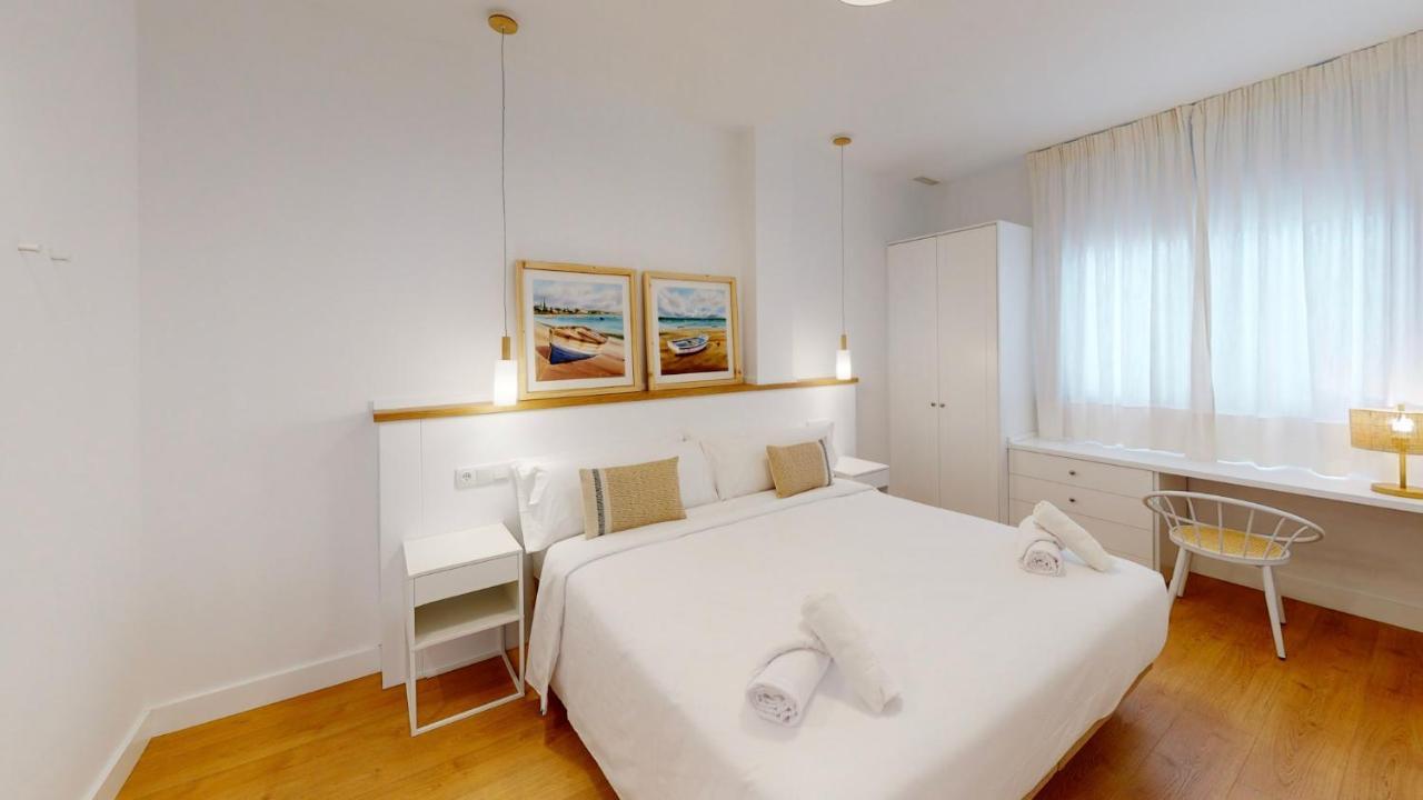 Apartamentos La Casa El Palo إل رومبيدو المظهر الخارجي الصورة