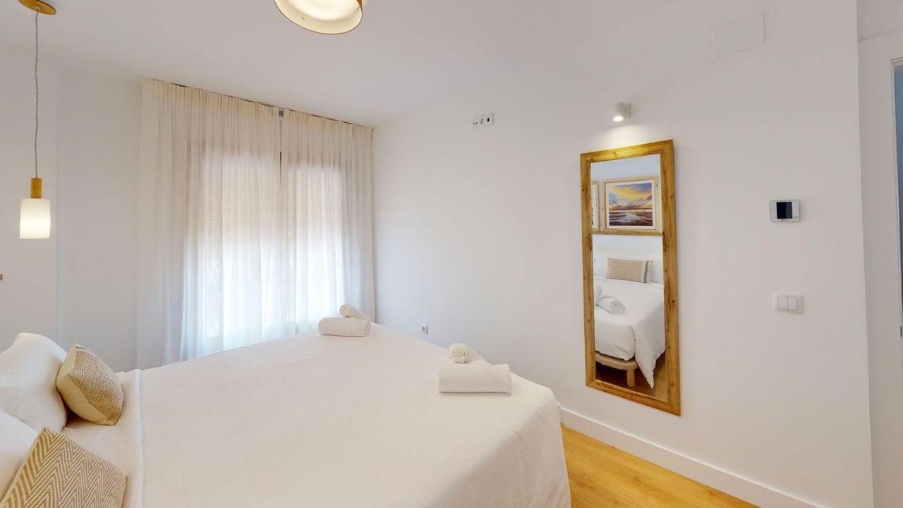 Apartamentos La Casa El Palo إل رومبيدو المظهر الخارجي الصورة
