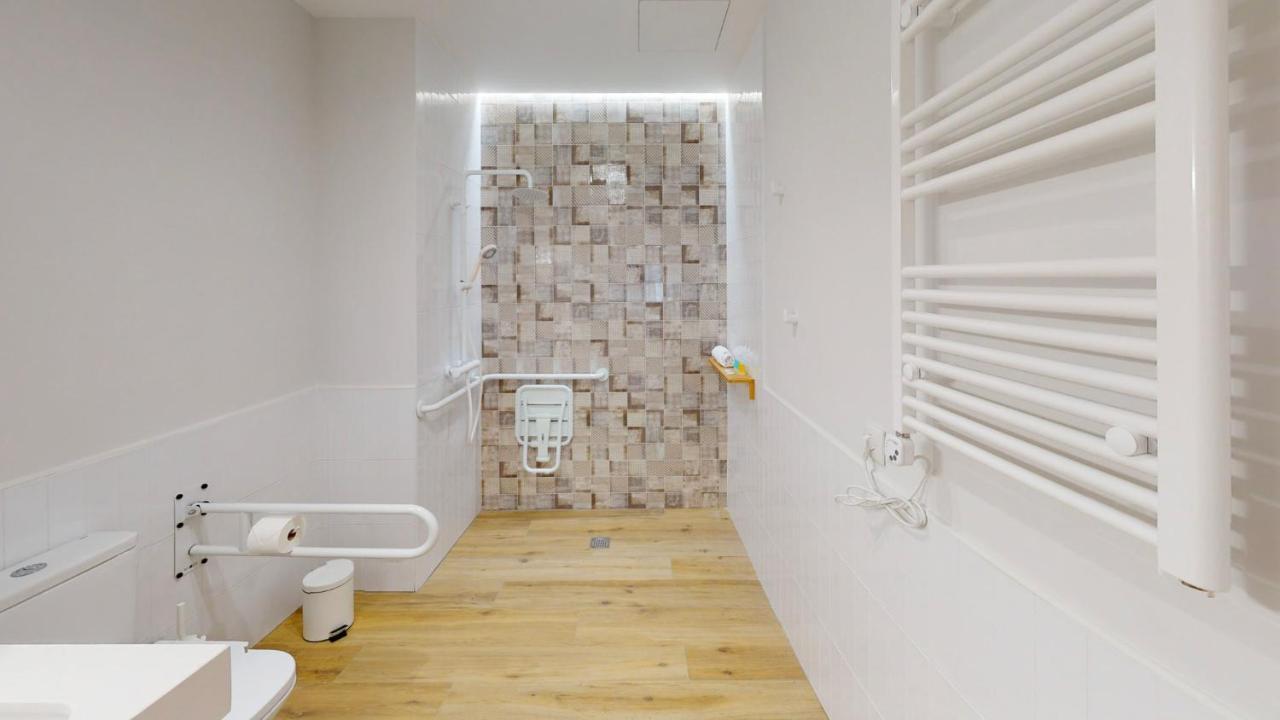 Apartamentos La Casa El Palo إل رومبيدو المظهر الخارجي الصورة