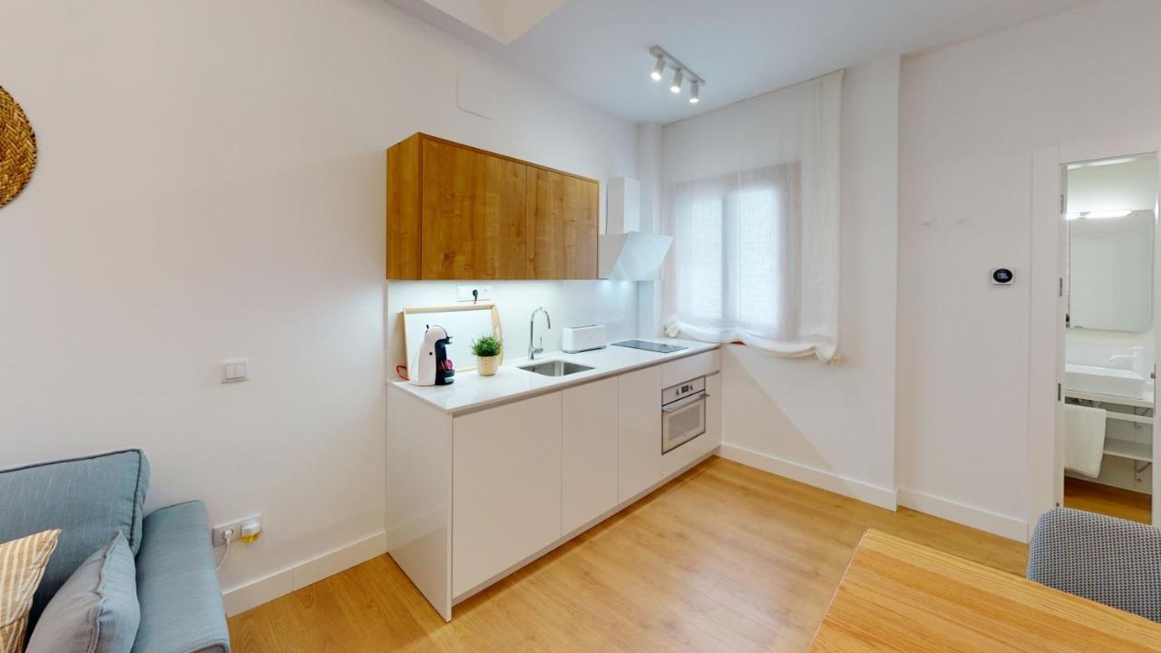 Apartamentos La Casa El Palo إل رومبيدو المظهر الخارجي الصورة