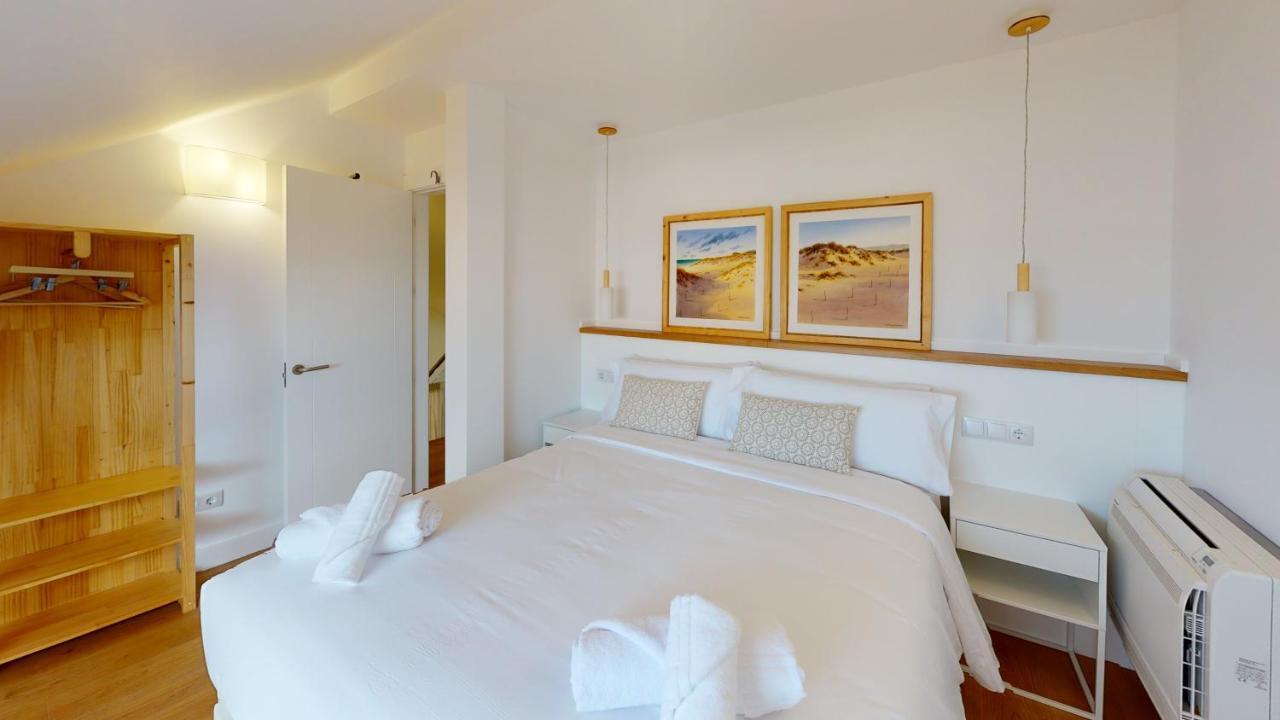Apartamentos La Casa El Palo إل رومبيدو المظهر الخارجي الصورة