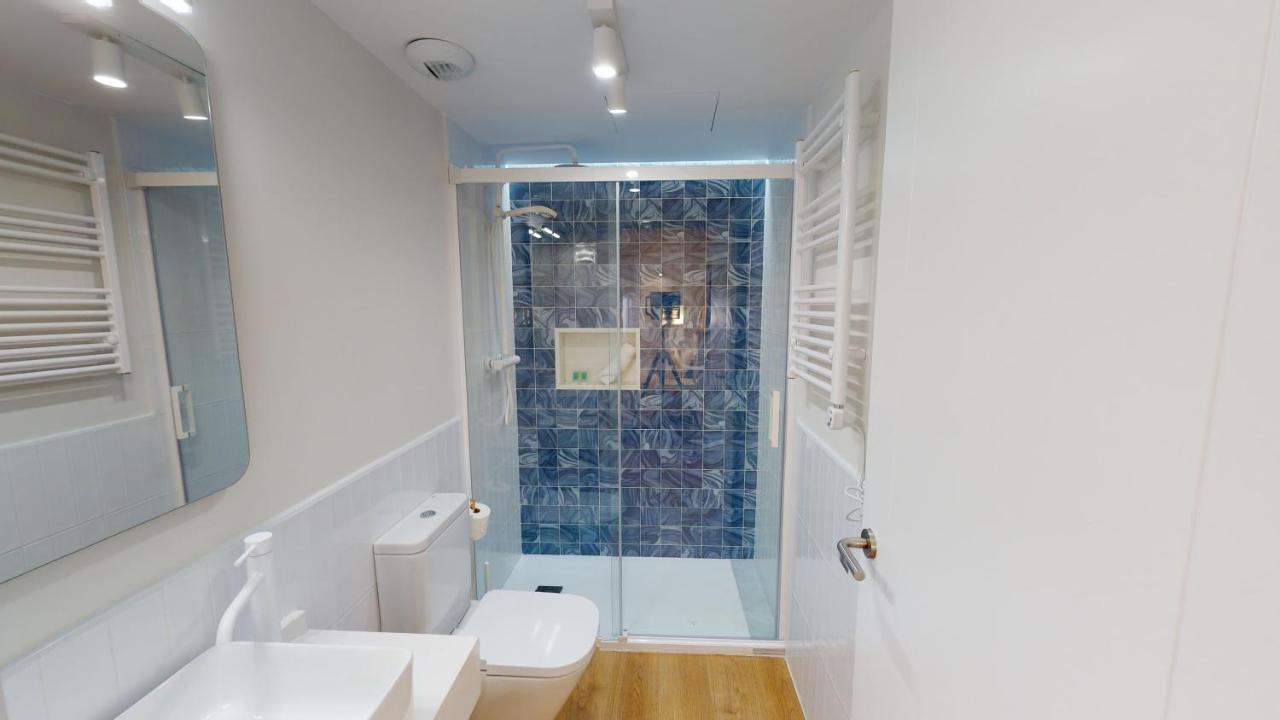 Apartamentos La Casa El Palo إل رومبيدو المظهر الخارجي الصورة