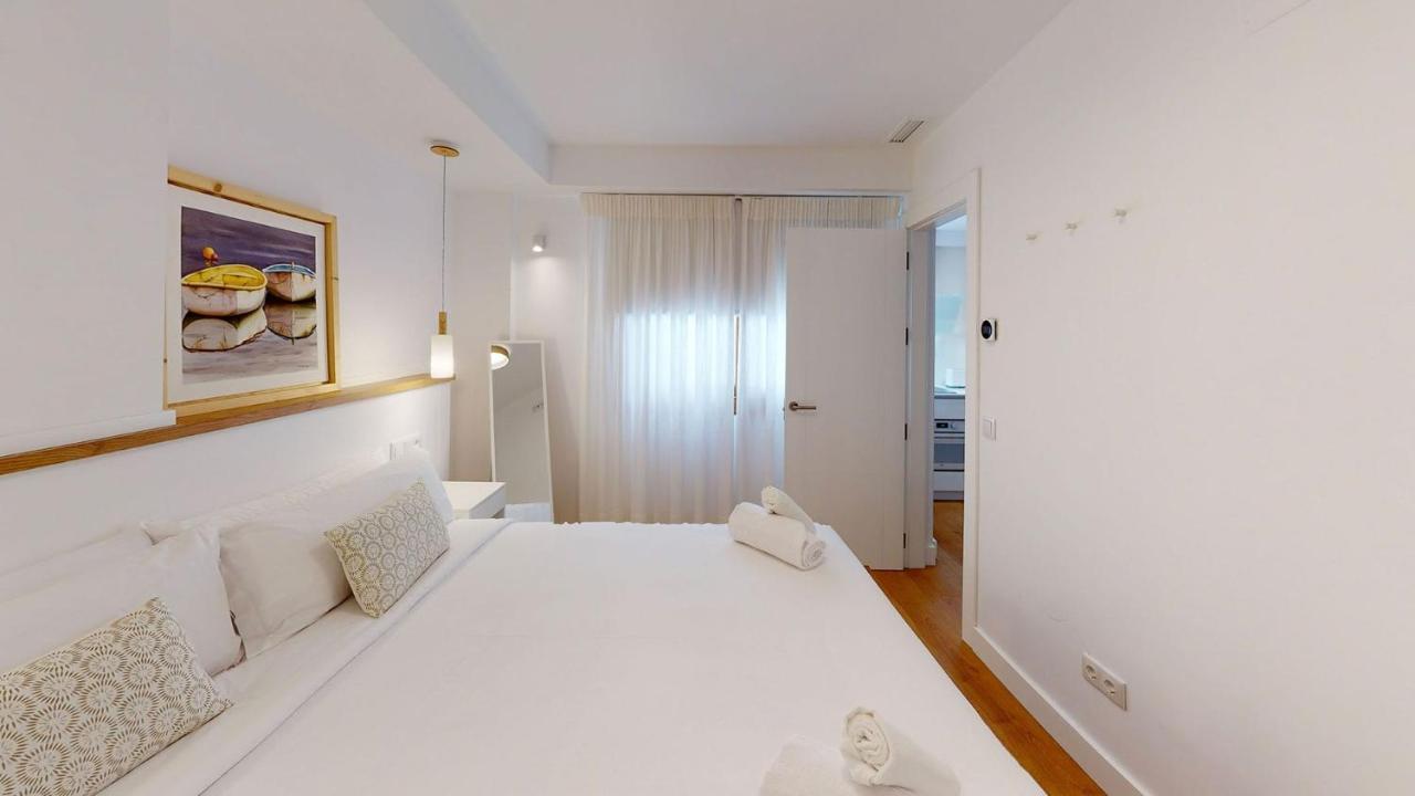 Apartamentos La Casa El Palo إل رومبيدو المظهر الخارجي الصورة