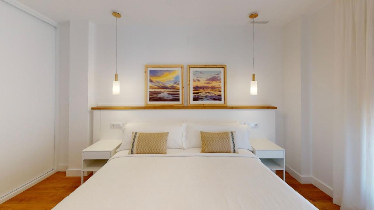 Apartamentos La Casa El Palo إل رومبيدو المظهر الخارجي الصورة