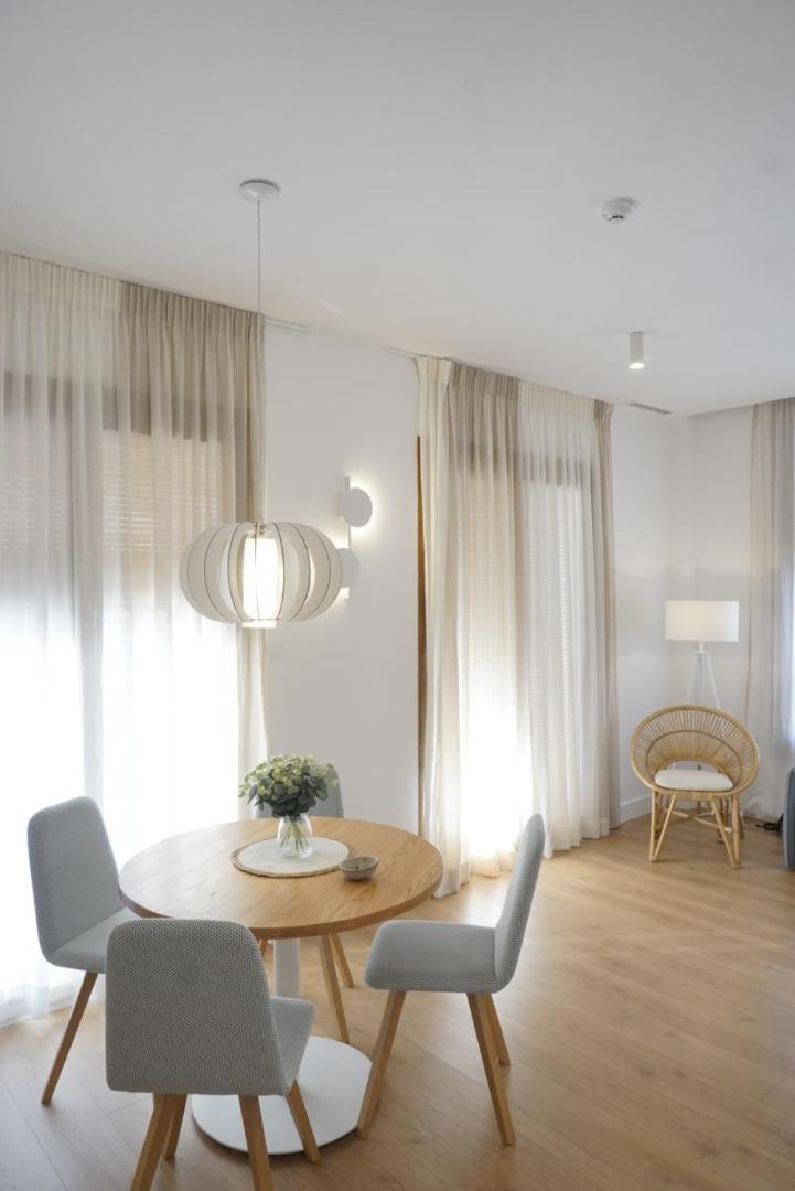 Apartamentos La Casa El Palo إل رومبيدو المظهر الخارجي الصورة